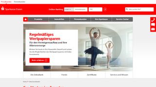 
                            9. Deka Investments | Sparkasse Essen