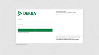 
                            4. DEKRA Shop - Go to site - Onventis
