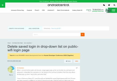 
                            6. Delete saved login in drop-down list on public-wifi login page ...