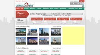 
                            6. Delhi & NCR Real Estate - Buy, Sell, Rent ... - PropertyWala.com