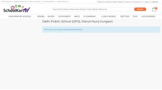 
                            9. Delhi Public School (DPS), Maruti Kunj Gurgaon Uniforms For Boys ...