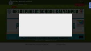 
                            2. Delhi Public School, Kalyanpur, Kanpur