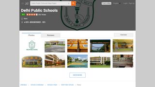 
                            11. Delhi Public School Photos, Naini, Allahabad- Pictures & Images ...