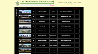 
                            11. Delhi Public School Society - DPS Society