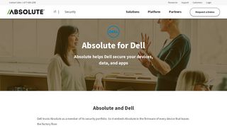 
                            9. Dell | Absolute