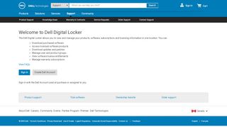 
                            13. Dell Digital Locker | Dell Canada