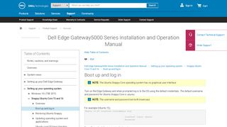 
                            10. Dell Edge Gateway5000 Series Installation and Operation Manual