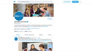 
                            7. Dell EMC Education (@DellEMCedu) | Twitter