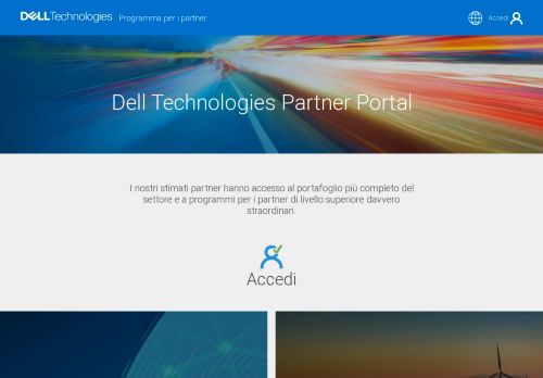 
                            6. Dell EMC Partner Portal | Dell EMC | IT