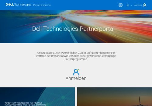 
                            4. Dell EMC Partnerportal | Dell EMC | CH