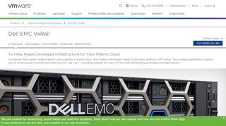 
                            8. Dell EMC VxRail | Hyperconverged Infrastructure | VMware | DK