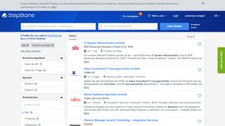 
                            7. Dell Jobs in Frankfurt am Main - Stepstone