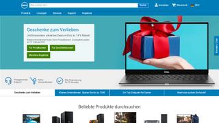 
                            8. Dell Offizielle Seite | Dell Deutschland
