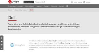 
                            3. Dell | Trend Micro