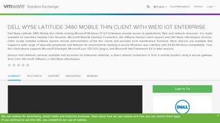 
                            10. Dell Wyse Latitude 3480 Mobile Thin Client with WIE10 IoT Enterprise ...