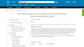 
                            5. Dell Wyse Windows 10 IoT Enterprise for Wyse 7040 Thin Client ...