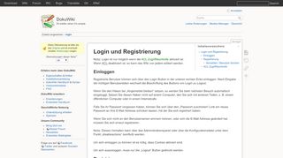 
                            7. de:login [DokuWiki]