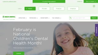 
                            12. Delta Dental of Washington | Dental Insurance