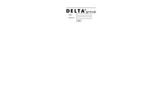 
                            2. DELTA Group: Login