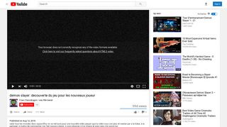 
                            6. demon slayer: decouverte du jeu pour les nouveaux joueur - YouTube