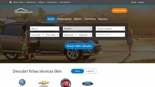 
                            2. Demotores.com | Compra Venta de Autos Usados y Nuevos en ...