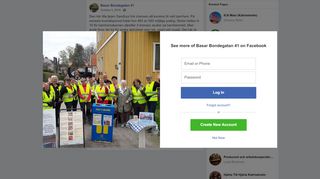 
                            6. Den här lilla tjejen Sandhya fick... - Basar Bondegatan 41 | Facebook