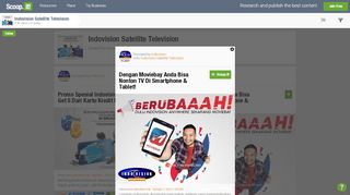 
                            13. Dengan Moviebay Anda Bisa Nonton TV Di Smartpho... - Scoop.it