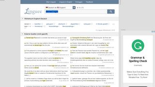 
                            7. denied login - Deutsch-Übersetzung – Linguee Wörterbuch