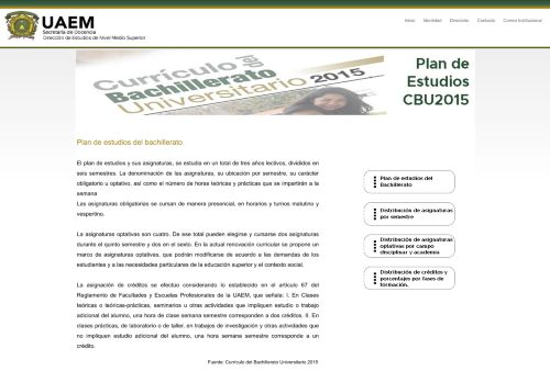 
                            4. DENMS-Plan de Estudio