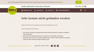 
                            4. denn's Biomarkt - Kundenkarte - Kontostand