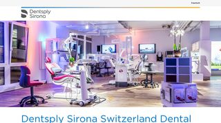 
                            6. Dental Akademie Schweiz | Dentsply Sirona