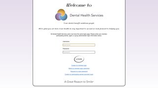 
                            1. Dental Health Services