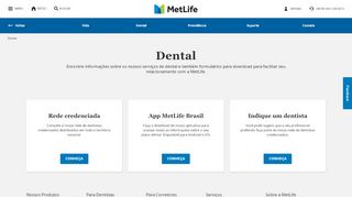 
                            10. Dental | MetLife