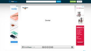 
                            12. Dental. Step 1 Your User ID is your City network login which must be ...