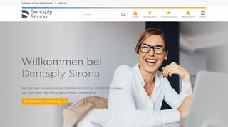 
                            13. Dentsply Sirona Deutschland