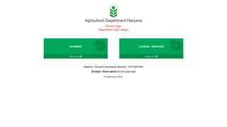 
                            4. DEPARTMENT OF AGRICULTURE AND FARMERS WELFARE ...