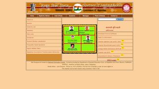 
                            12. Department of Sanskrit Education, 'SHIKSHA SANKUL', Govt. Of Raj ...