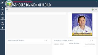 
                            13. DepEd ILOILO