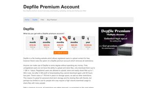 
                            12. depfile premium users 3d art pictures - Ultimate Cliff