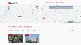 
                            12. Depok Archives - Property ListingProperty Listing