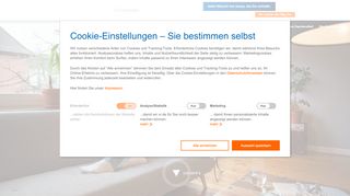
                            4. Depot & Brokerage - Volksbank Raiffeisenbank