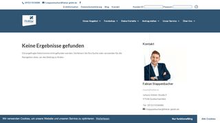 
                            12. depotblick - FinKlar GmbH