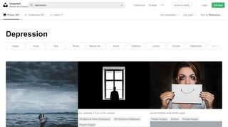 
                            6. Depression Pictures [HD] | Download Free Images on Unsplash