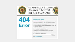 
                            10. Dept of MD Centennial Coin | American Legion Harford Post 39