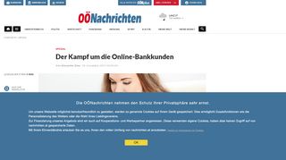 
                            10. Der Kampf um die Online-Bankkunden | ...