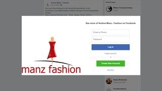 
                            9. Der neue Once-Katalog für die... - Andrea Manz - Fashion | Facebook