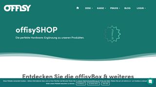 
                            7. Der offisy-Shop