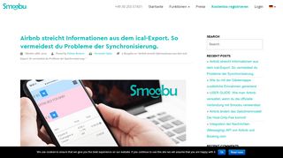 
                            13. Der Smoobu Vermieter Blog - Tipps und Tricks für Eigentümer und ...
