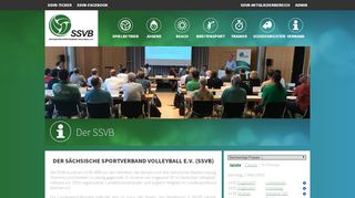 
                            3. Der SSVB