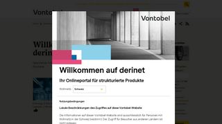 
                            11. derinews-Blog | Vontobel Equity Research | derinet® Schweiz